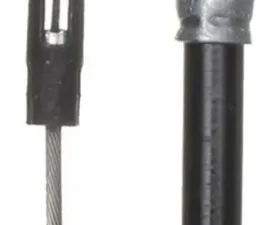 Raybestos Element3 Parking Brake Cable Center BC95803