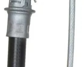 Raybestos Element3 Parking Brake Cable Dodge Dakota Rear Left 2000-2002 BC95816