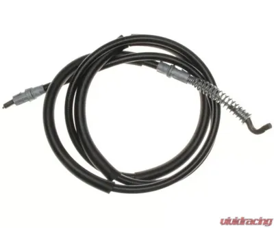 Raybestos Element3 Parking Brake Cable Ford Rear Left BC95820 - BC95820