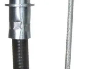Raybestos Element3 Parking Brake Cable Dodge Dakota Front 2000-2001 BC95824
