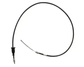 Raybestos Element3 Parking Brake Cable Rear BC95831