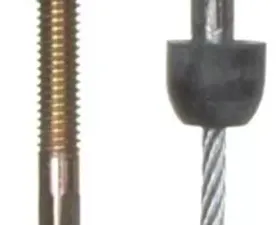 Raybestos Element3 Parking Brake Cable Toyota Camry Front 1997-2001 BC95835