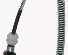 Raybestos Element3 Parking Brake Cable Toyota Sienna Rear Right 1998-2003 BC95843