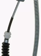 Raybestos Element3 Parking Brake Cable Toyota Sienna Rear Right 1998-2003 BC95843                                     - BC95843 - Image 3
