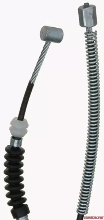 Raybestos Element3 Parking Brake Cable Toyota Sienna Rear Right 1998-2003 BC95843 - BC95843