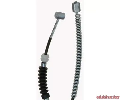 Raybestos Element3 Parking Brake Cable Toyota Sienna Rear Right 1998-2003 BC95843 - BC95843