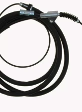 Raybestos Element3 Parking Brake Cable Toyota Sienna Rear Right 1998-2003 BC95843                                     - BC95843 - Image 3