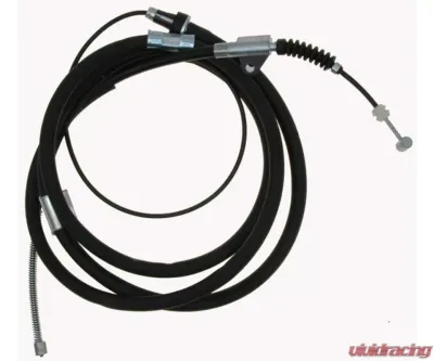 Raybestos Element3 Parking Brake Cable Toyota Sienna Rear Right 1998-2003 BC95843 - BC95843