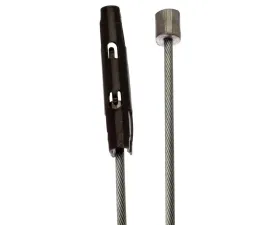 Raybestos Element3 Parking Brake Cable Ford Center BC95848