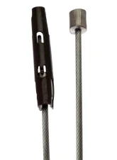 Raybestos Element3 Parking Brake Cable Ford Center BC95848                                     - BC95848 - Image 2