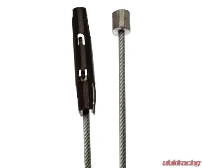 Raybestos Element3 Parking Brake Cable Ford Center BC95848 - BC95848