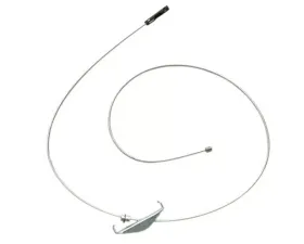 Raybestos Element3 Parking Brake Cable Ford Center BC95849