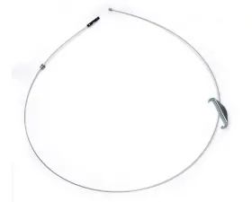 Raybestos Element3 Parking Brake Cable Ford Center BC95850