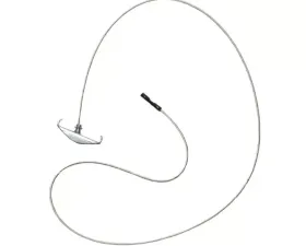 Raybestos Element3 Parking Brake Cable Ford Center BC95851