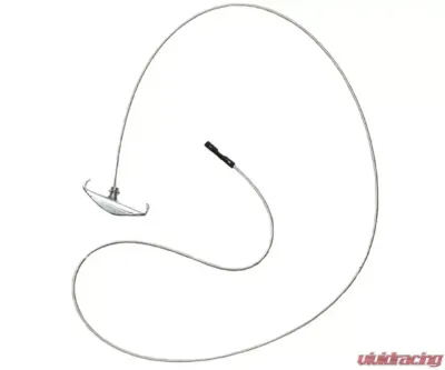 Raybestos Element3 Parking Brake Cable Ford Center BC95851 - BC95851