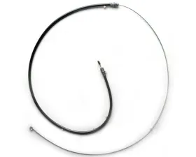 Raybestos Element3 Parking Brake Cable Ford F-250 Front 2000 BC95855
