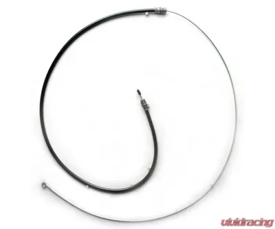 Raybestos Element3 Parking Brake Cable Ford F-250 Front 2000 BC95855 - BC95855