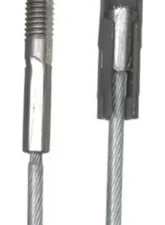 Raybestos Element3 Parking Brake Cable Center BC95880                                     - BC95880 - Image 3