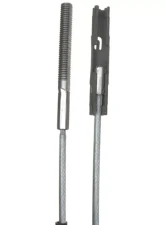 Raybestos Element3 Parking Brake Cable Center BC95880                                     - BC95880 - Image 2