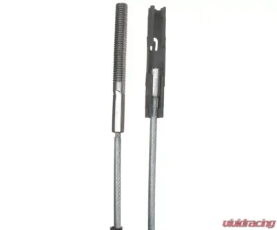 Raybestos Element3 Parking Brake Cable Center BC95880 - BC95880