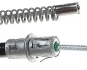 Raybestos Element3 Parking Brake Cable Rear Left BC95882