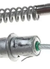 Raybestos Element3 Parking Brake Cable Rear Left BC95882                                     - BC95882 - Image 3