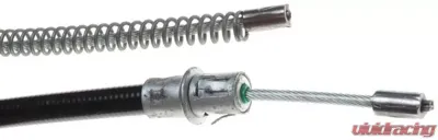 Raybestos Element3 Parking Brake Cable Rear Left BC95882 - BC95882