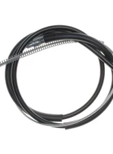 Raybestos Element3 Parking Brake Cable Rear Left BC95882                                     - BC95882 - Image 3