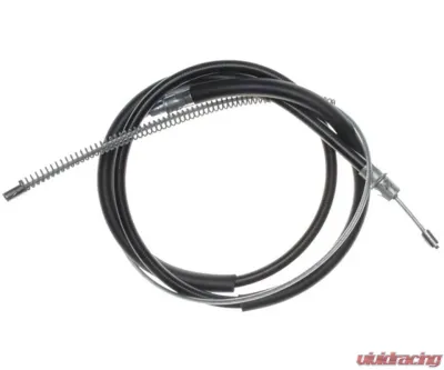 Raybestos Element3 Parking Brake Cable Rear Left BC95882 - BC95882