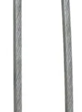 Raybestos Element3 Parking Brake Cable Cadillac Eldorado Center 1998-2002 BC95914                                     - BC95914 - Image 3