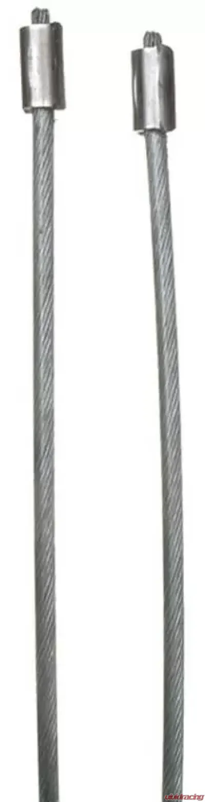 Raybestos Element3 Parking Brake Cable Cadillac Eldorado Center 1998-2002 BC95914 - BC95914