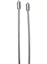 Raybestos Element3 Parking Brake Cable Cadillac Eldorado Center 1998-2002 BC95914                                     - BC95914 - Image 2