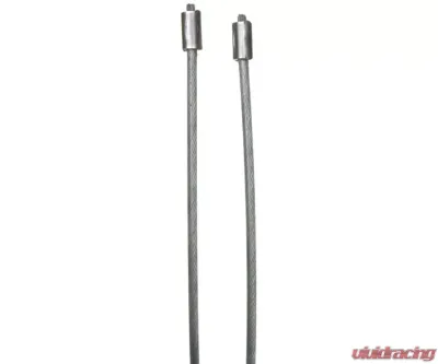 Raybestos Element3 Parking Brake Cable Cadillac Eldorado Center 1998-2002 BC95914 - BC95914