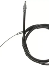Raybestos Element3 Parking Brake Cable Cadillac Eldorado Center 1998-2002 BC95914                                     - BC95914 - Image 3
