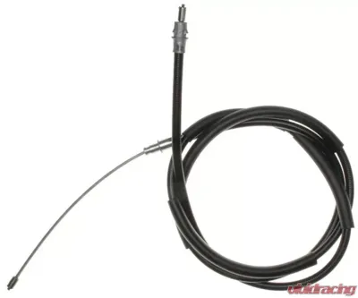 Raybestos Element3 Parking Brake Cable Cadillac Eldorado Center 1998-2002 BC95914 - BC95914