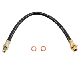Raybestos Brakes Brake Hose Rear Center BH10304