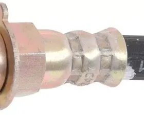 Raybestos Brakes Brake Hose BH16179