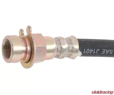 Raybestos Brakes Brake Hose BH16179 - BH16179