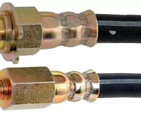 Raybestos Brakes Brake Hose Front BH22700