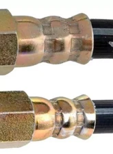Raybestos Brakes Brake Hose Front BH22700                                     - BH22700 - Image 3