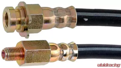 Raybestos Brakes Brake Hose Front BH22700 - BH22700