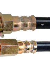 Raybestos Brakes Brake Hose Front BH22700                                     - BH22700 - Image 2