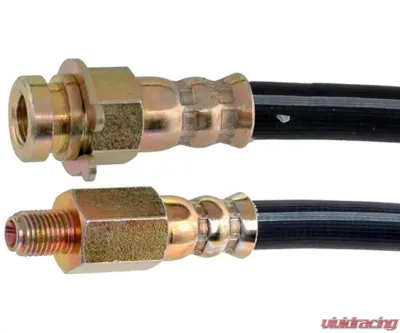 Raybestos Brakes Brake Hose Front BH22700 - BH22700