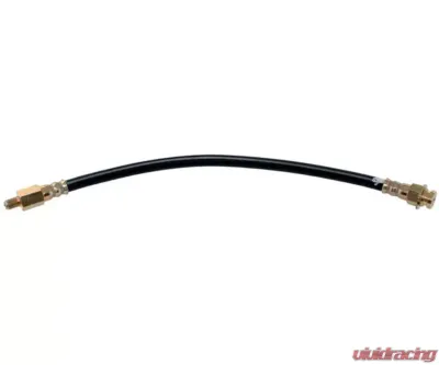 Raybestos Brakes Brake Hose Front BH22700 - BH22700