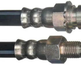 Raybestos Brakes Brake Hose BH25629
