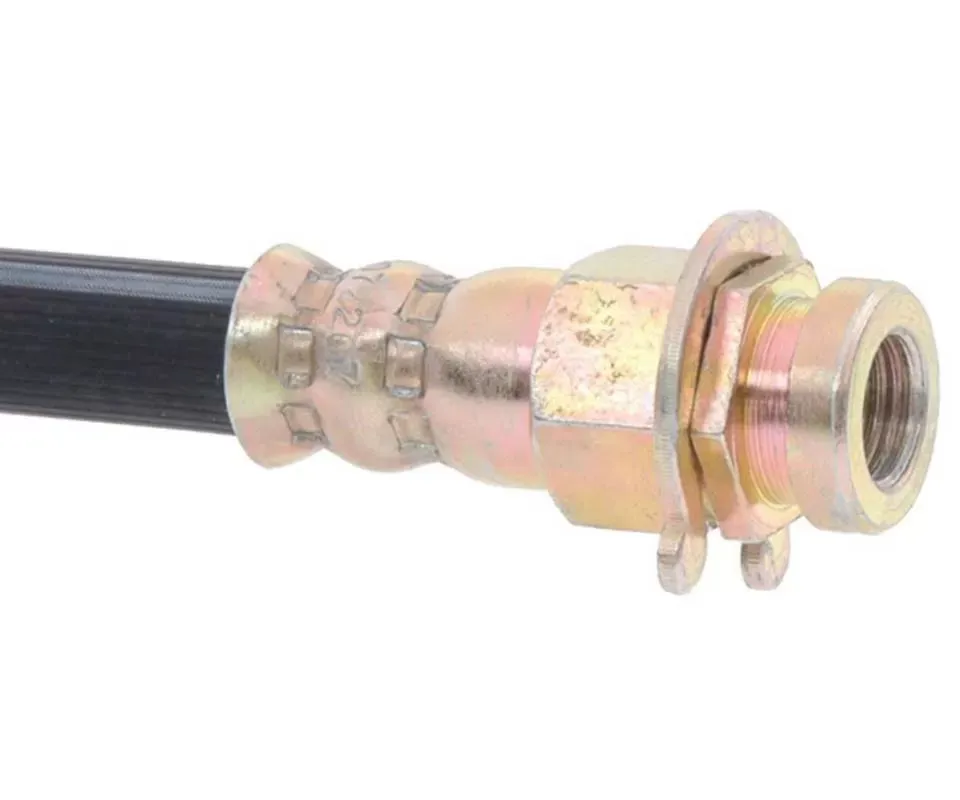 Raybestos Brakes Brake Hose BH25665 - BH25665