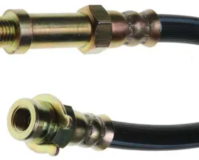 Raybestos Brakes Brake Hose Chevrolet Rear Center BH26913