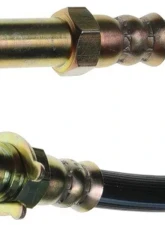 Raybestos Brakes Brake Hose Chevrolet Rear Center BH26913                                     - BH26913 - Image 3