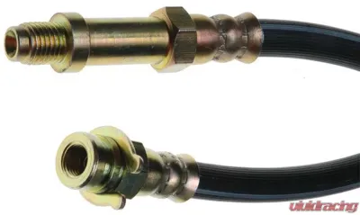 Raybestos Brakes Brake Hose Chevrolet Rear Center BH26913 - BH26913