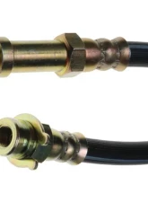 Raybestos Brakes Brake Hose Chevrolet Rear Center BH26913                                     - BH26913 - Image 2